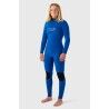 O'Neill Wms Hyperfreak 3/2+ Chest Zip Full - Våddragter til surf - Damer | Hardloop