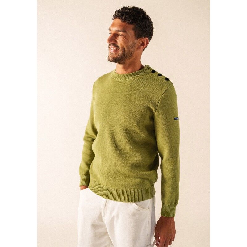 Cancale - Jumper - Men's