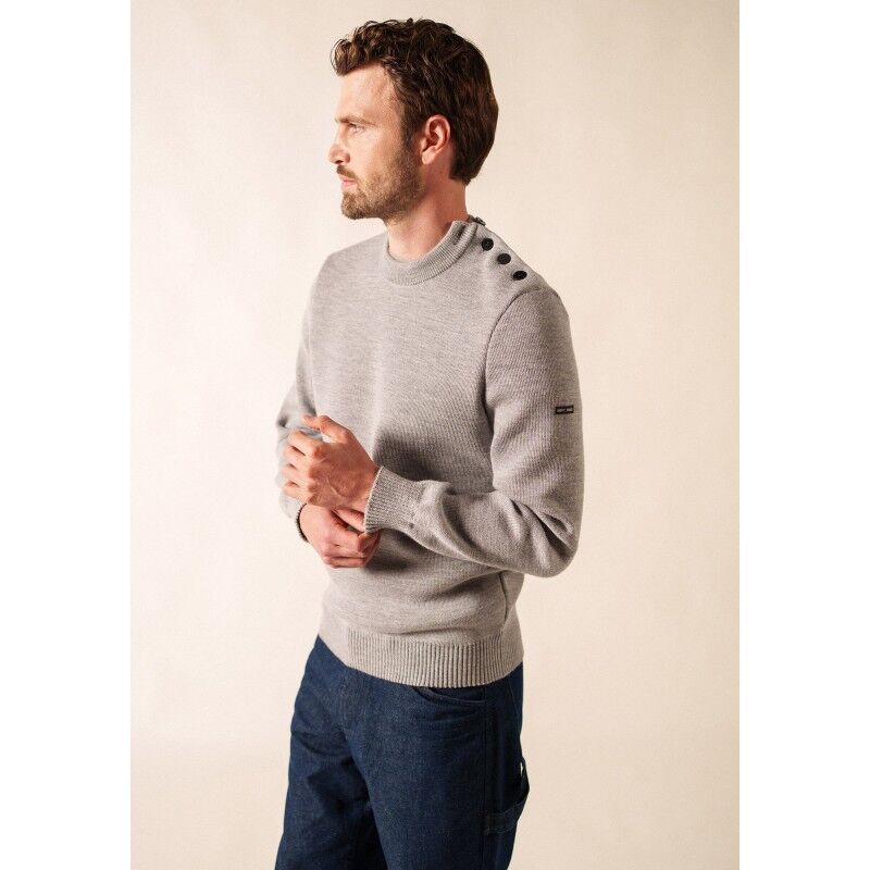 Cancale - Pullover - Herr