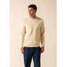 SAINT JAMES Cancale - Pullover homme | Hardloop