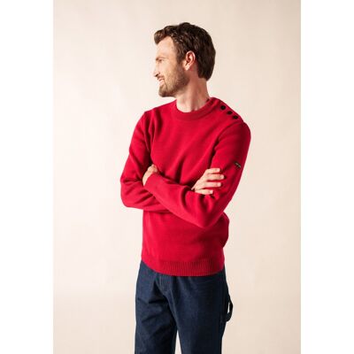 Cancale - Jumper - Men's