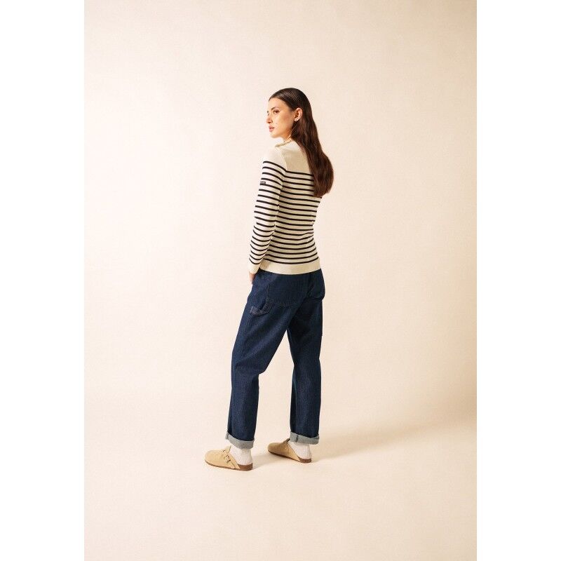 SAINT JAMES Maree II R - Sweatere - Damer | Hardloop