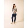 SAINT JAMES Maree II R - Pullover - Dam | Hardloop