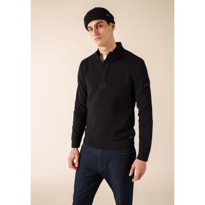 Loup De Mer II - Pullover homme
