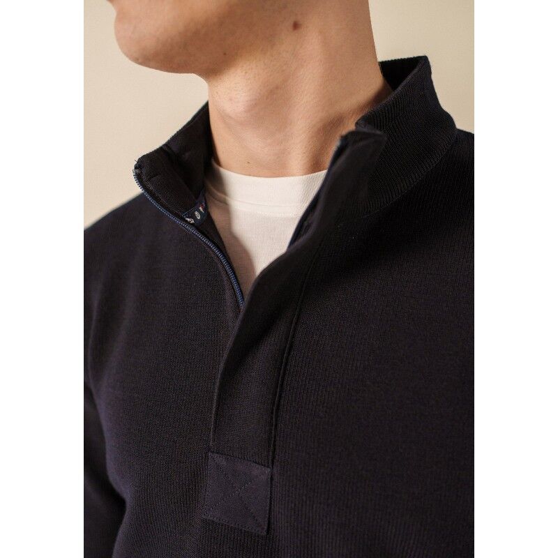 SAINT JAMES Loup De Mer II - Jerséis - Hombre | Hardloop