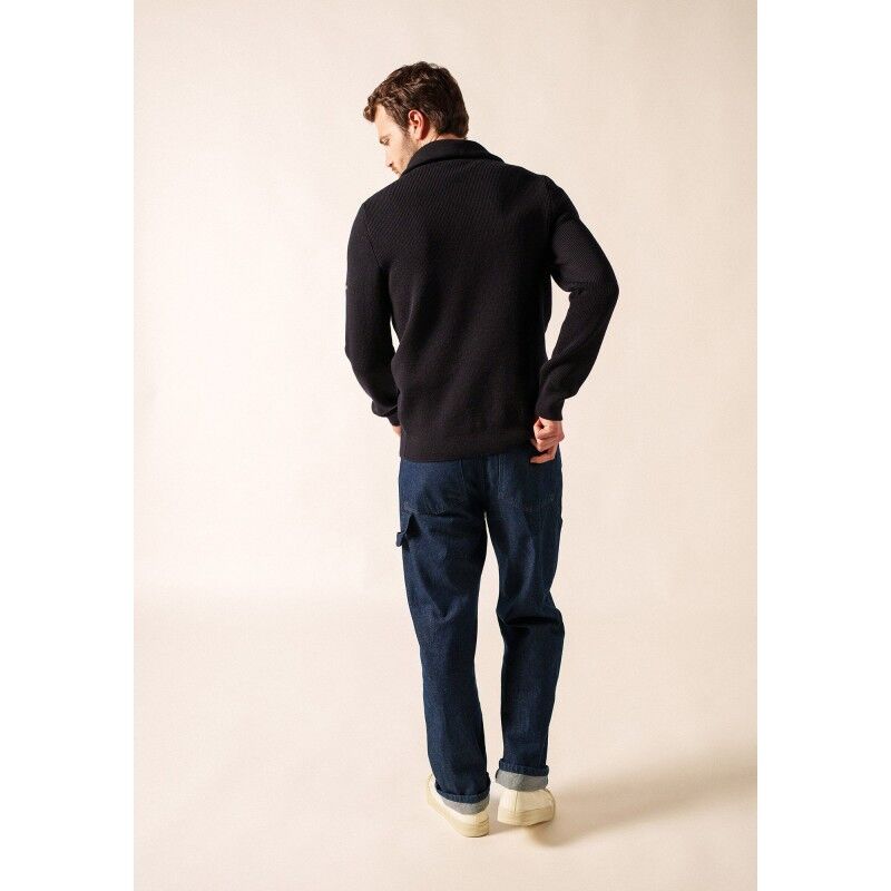 SAINT JAMES Cotentin - Pullover - Herren | Hardloop