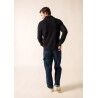 SAINT JAMES Cotentin - Felpa - Uomo | Hardloop