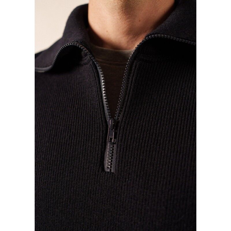 SAINT JAMES Cotentin - Pullover - Herren | Hardloop