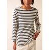 SAINT JAMES Meridien Moderne - T-shirt | Hardloop