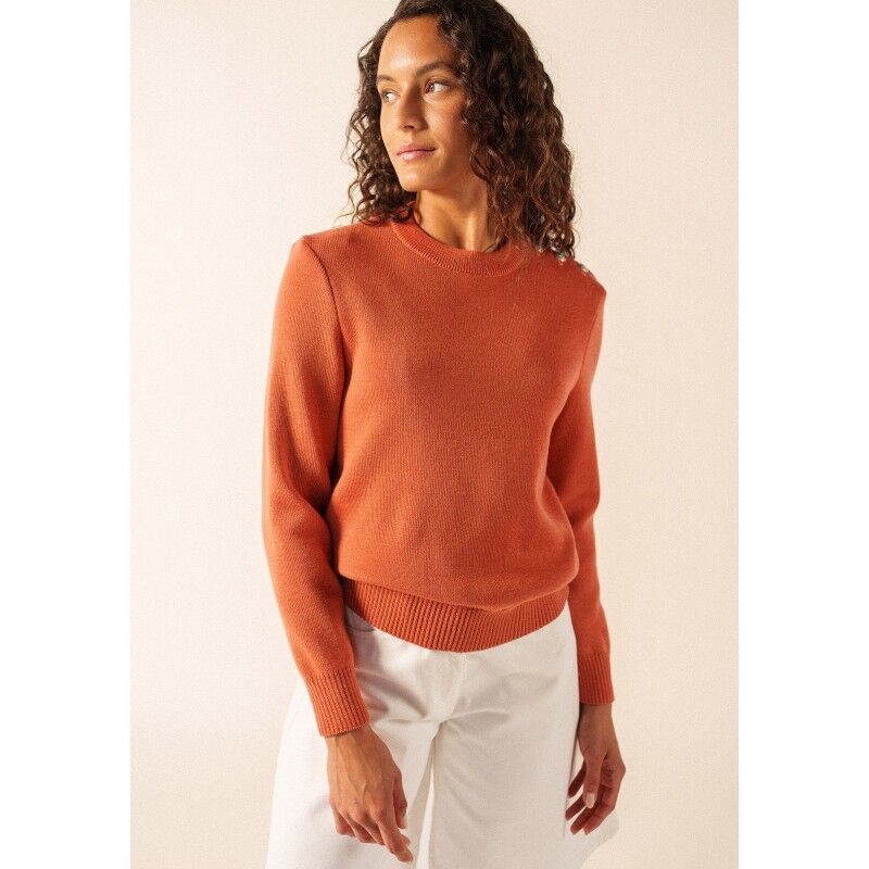 Cancale Femme - Jumper - Women's