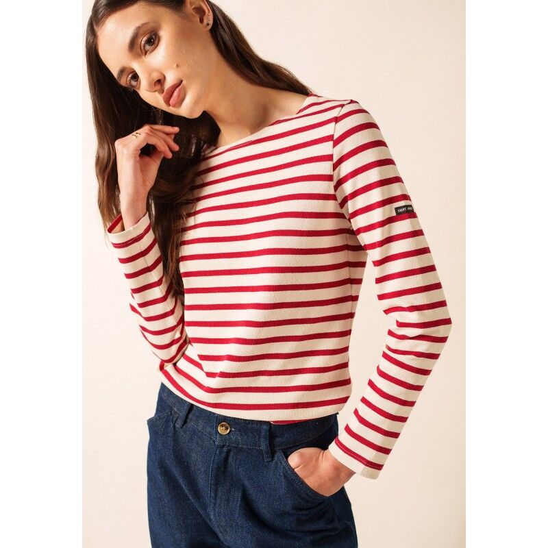 Meridame II - T-shirt - Dames