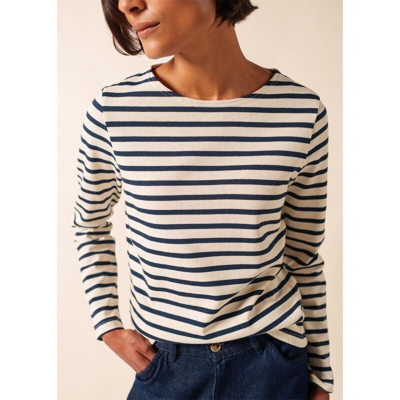 SAINT JAMES Meridame II - Camiseta - Mujer | Hardloop