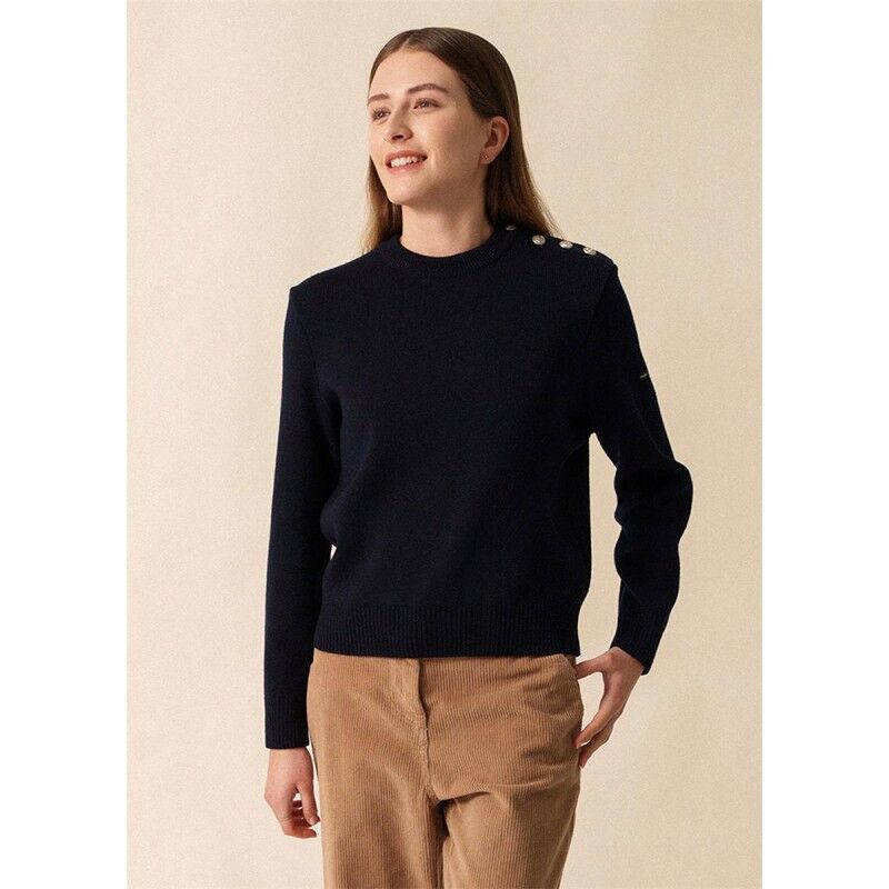 Cancale Femme - Pullover - Damen