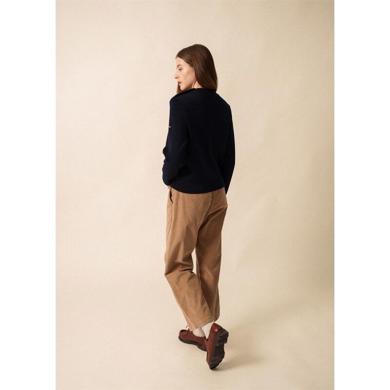 SAINT JAMES Cancale Femme - Jumper - Women's | Hardloop