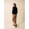 SAINT JAMES Cancale Femme - Pullover femme | Hardloop