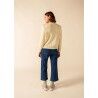 SAINT JAMES Cancale Femme - Pullover femme | Hardloop