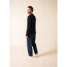 SAINT JAMES Gouvernail III - Pullover - Herr | Hardloop