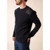 SAINT JAMES Gouvernail III - Pullover - Miehet | Hardloop