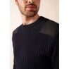 SAINT JAMES Gouvernail III - Pullover - Herr | Hardloop