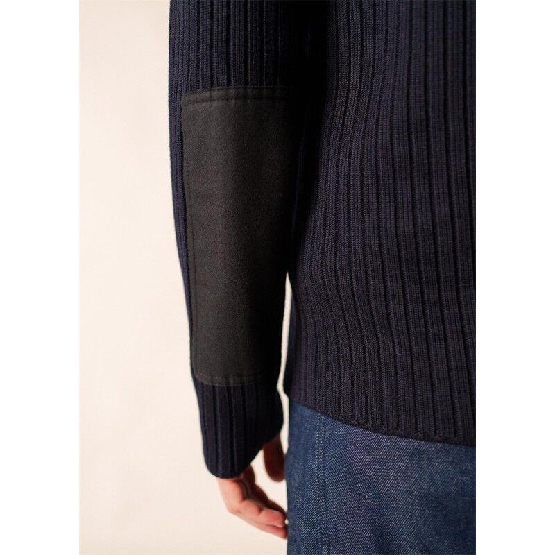 SAINT JAMES Gouvernail III - Jerséis - Hombre | Hardloop