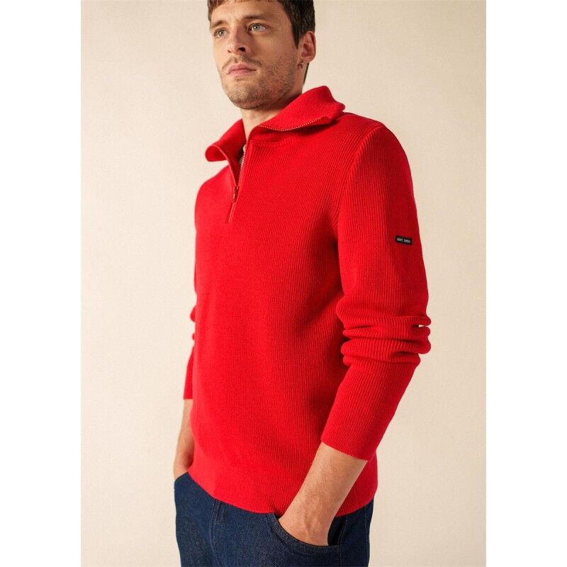 Cotentin - Pullover homem