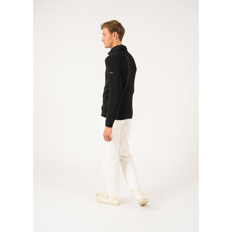SAINT JAMES Cotentin - Pullover homme | Hardloop
