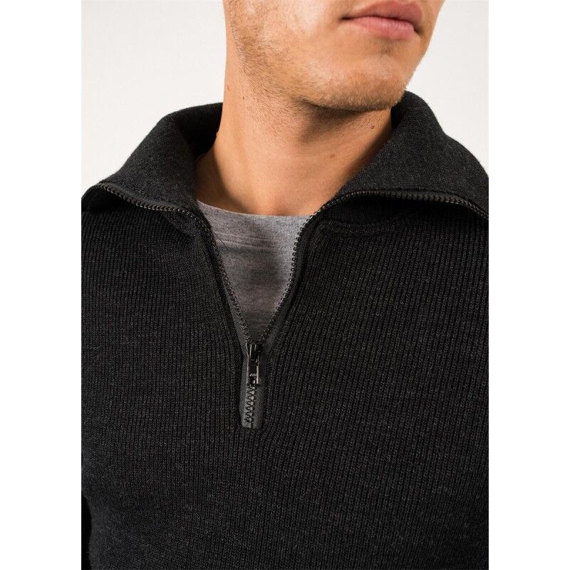 SAINT JAMES Cotentin - Pullover homme | Hardloop