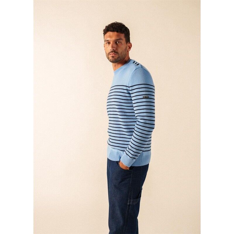 Binic - Pullover - Herren