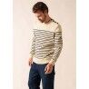 SAINT JAMES Binic - Pullover - Herr | Hardloop