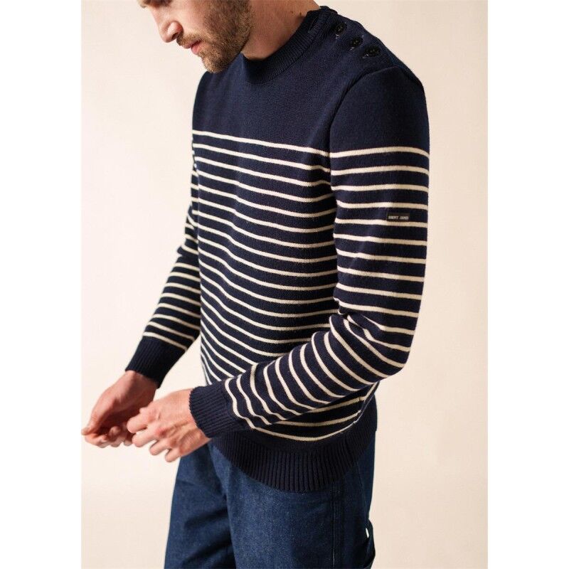 Binic - Pullover - Herr
