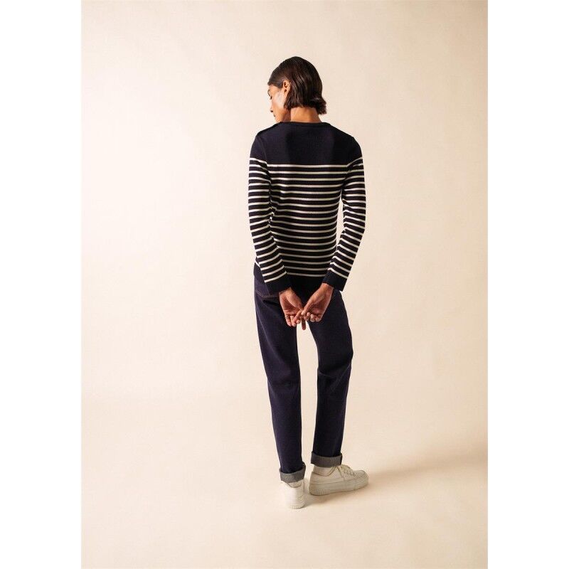 SAINT JAMES Maree II R - Jumper - Women's | Hardloop