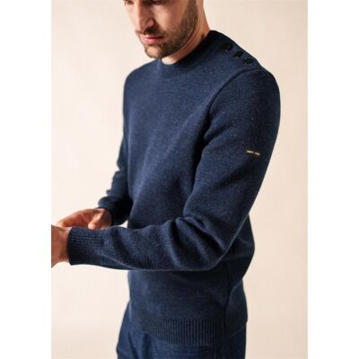 Cancale - Pullover homme