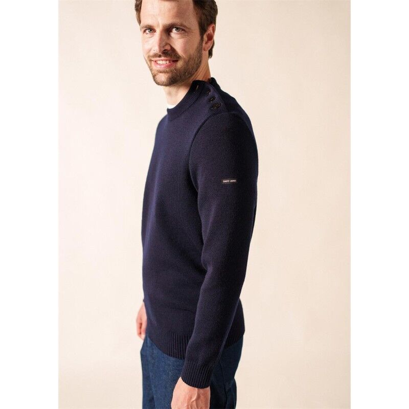 Cancale - Pullover - Herr