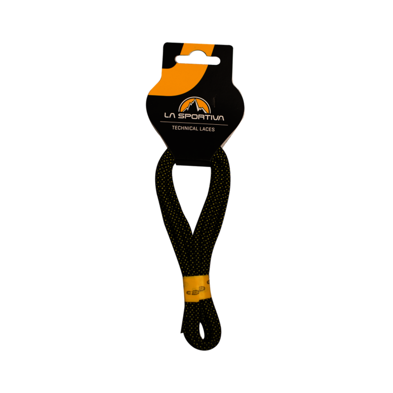 La Sportiva Climbing Laces 150 - Replacement Walking Boot Laces | Hardloop