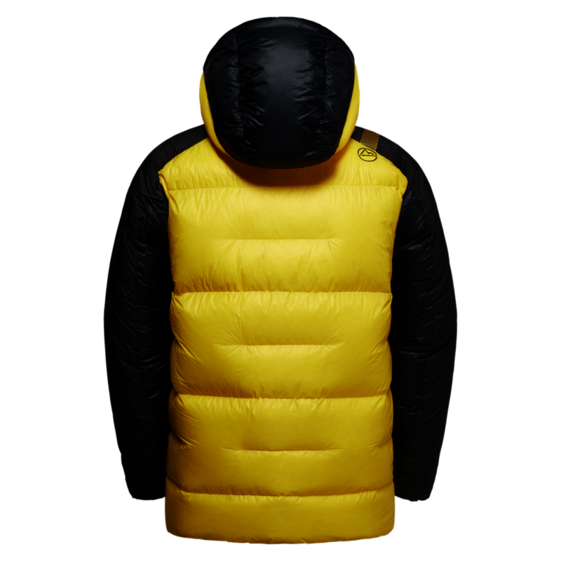La Sportiva Olympus Tech Down Parka - Daunenjacke - Herren | Hardloop