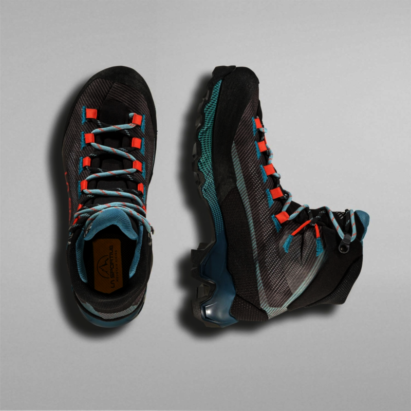 La Sportiva Aequilibrium Hike Woman GTX - Dámské vysoké turistické boty | Hardloop