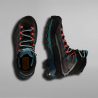 La Sportiva Aequilibrium Hike Woman GTX - Dámské vysoké turistické boty | Hardloop
