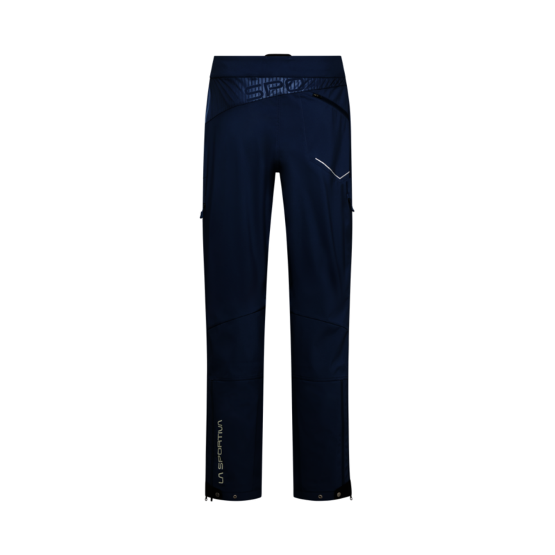 La Sportiva Crossridge Softshell Pant - Softshellbukser - Herrer | Hardloop
