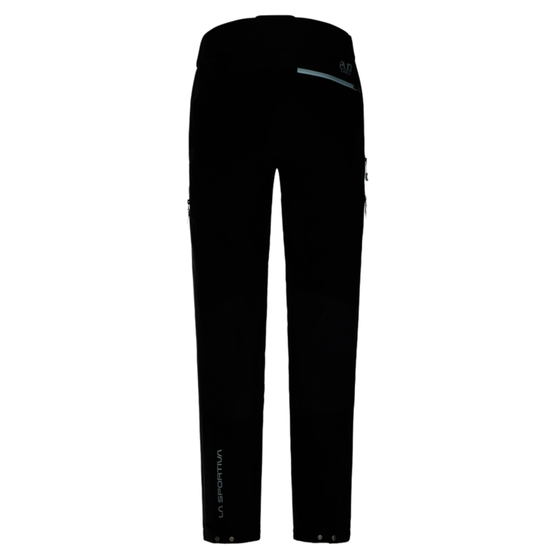 La Sportiva Crossridge EVO Shell Pant - Lasketteluhousut - Miehet | Hardloop