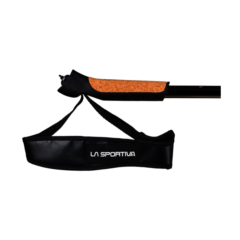 La Sportiva Vertical poles - Hůlky pro skialpinismus | Hardloop