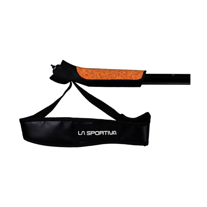 La Sportiva Vertical poles - Toerskistokken | Hardloop