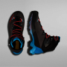 La Sportiva Aequilibrium Trek Woman GTX - Buty trekkingowe wysokie damskie | Hardloop