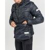 Albion Stowaway Musette - Travel Shoulder bag | Hardloop
