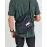 Albion Stowaway Musette - Bolsa de ombro | Hardloop