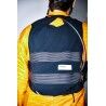 Albion Visibility Cargo Vest - Gilet vélo | Hardloop