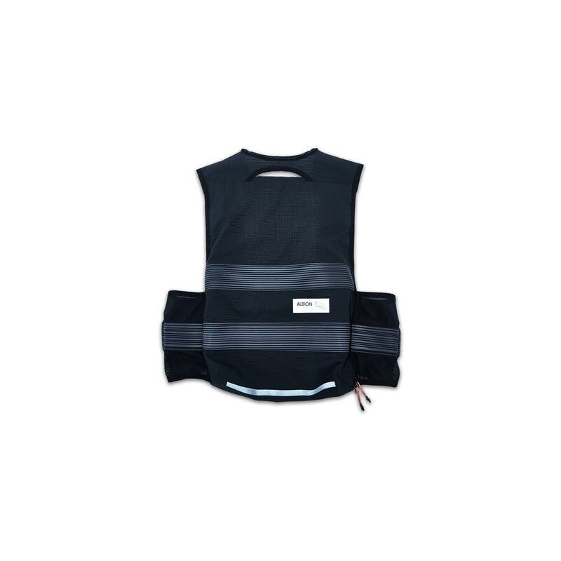Albion Visibility Cargo Vest - Cykelvest | Hardloop