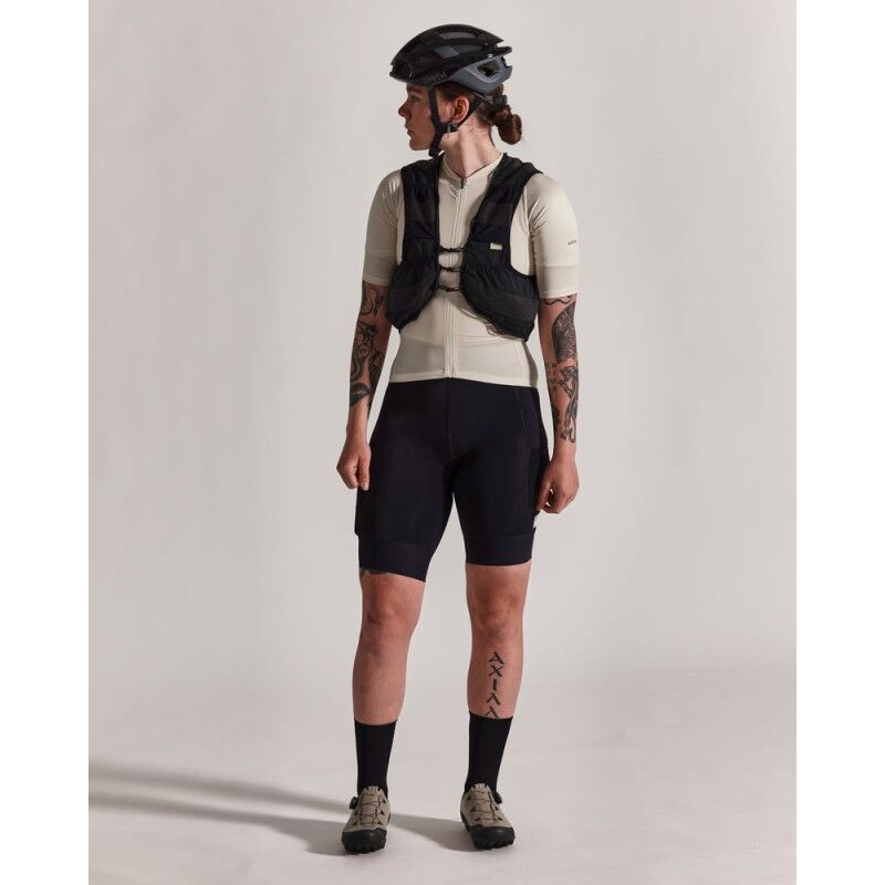 Albion Visibility Cargo Vest - Fietsjack | Hardloop