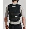 Albion Visibility Cargo Vest - Gilet vélo | Hardloop