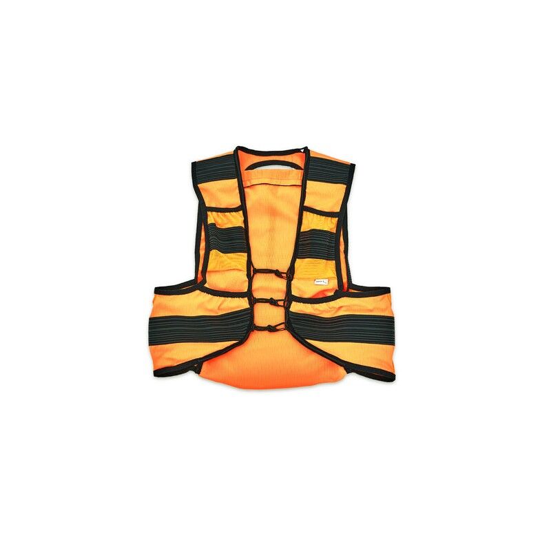 Visibility Cargo Vest - Chaleco ciclismo