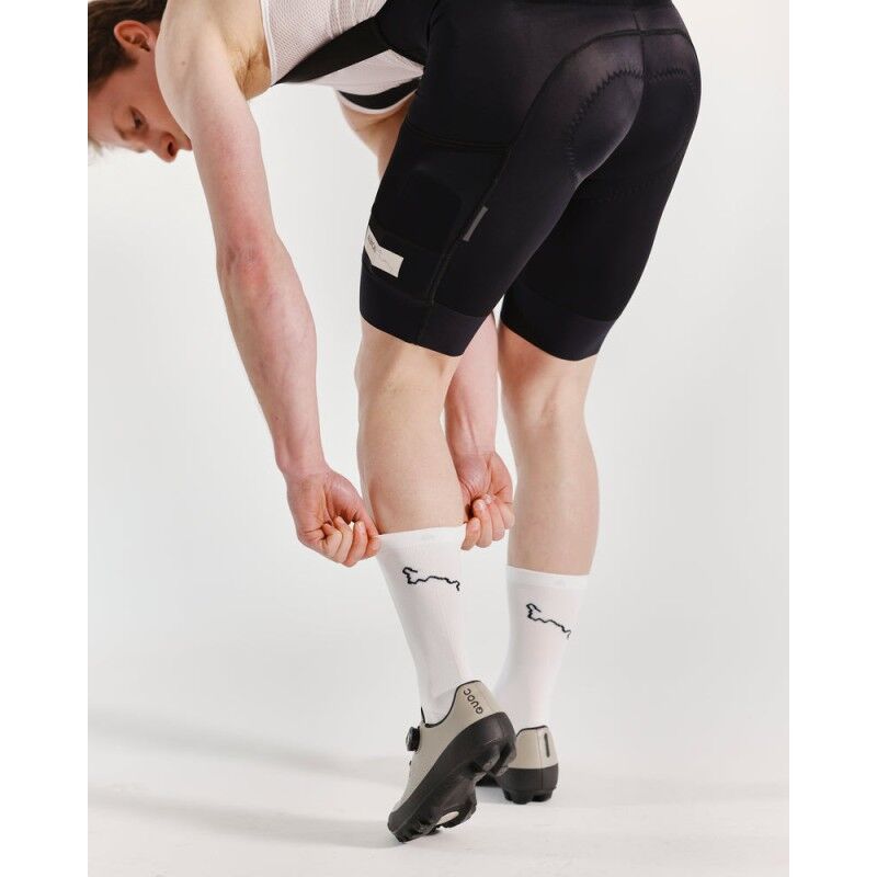 Albion All Road Socks - Calze ciclismo | Hardloop